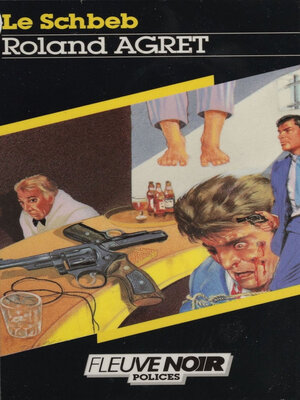 cover image of Le Schbeb